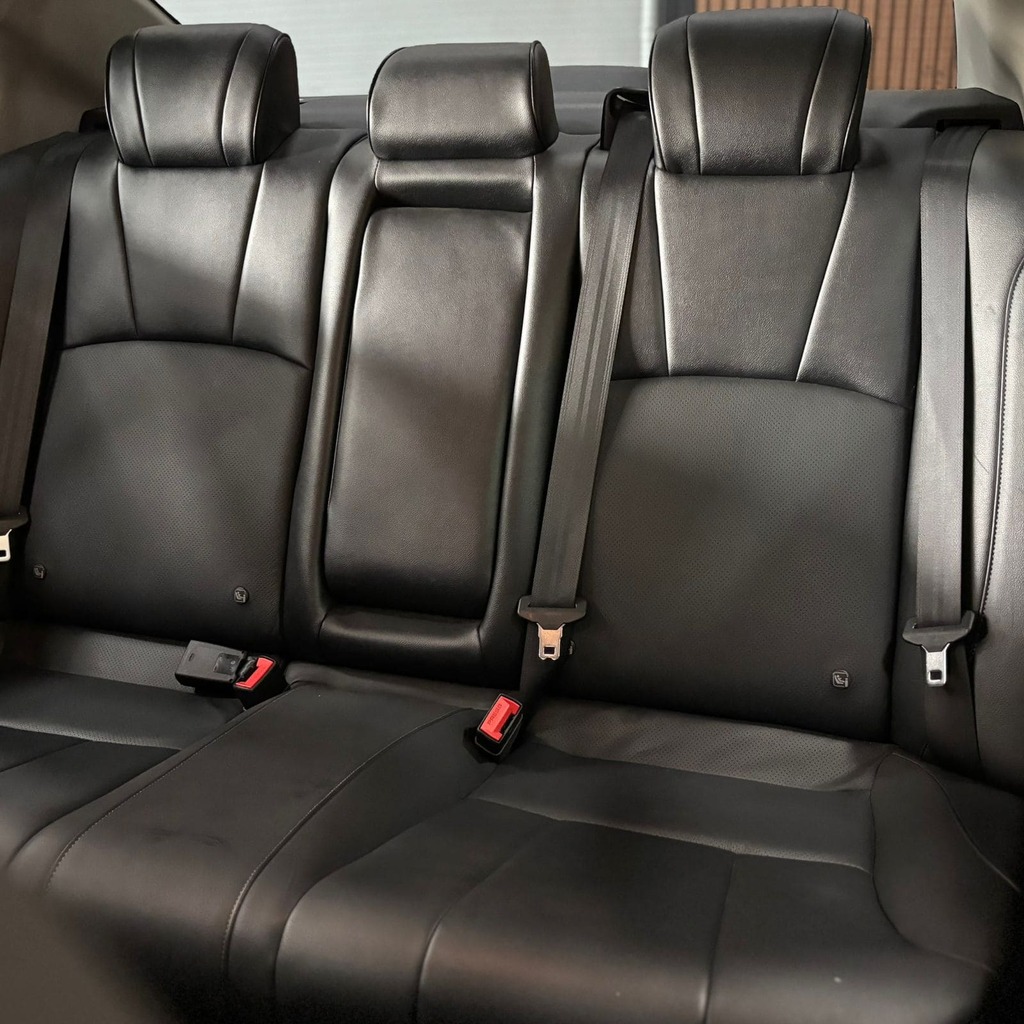 Honda City Exl 1.5 Sedan Aut Cvt (Muito novo – 17 Mil Km)