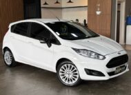 Ford New Fiesta Se Hatch 1.6 Flex (Impecável – Manual)