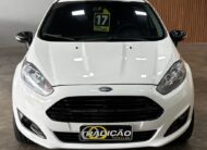 Ford New Fiesta Se Hatch 1.6 Flex (Impecável – Manual)