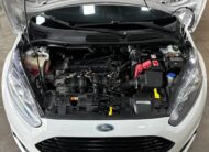 Ford New Fiesta Se Hatch 1.6 Flex (Impecável – Manual)