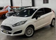 Ford New Fiesta Se Hatch 1.6 Flex (Impecável – Manual)