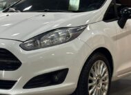 Ford New Fiesta Se Hatch 1.6 Flex (Impecável – Manual)