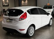 Ford New Fiesta Se Hatch 1.6 Flex (Impecável – Manual)