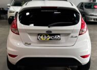 Ford New Fiesta Se Hatch 1.6 Flex (Impecável – Manual)