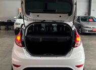 Ford New Fiesta Se Hatch 1.6 Flex (Impecável – Manual)