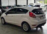 Ford New Fiesta Se Hatch 1.6 Flex (Impecável – Manual)