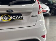 Ford New Fiesta Se Hatch 1.6 Flex (Impecável – Manual)