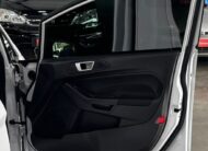 Ford New Fiesta Se Hatch 1.6 Flex (Impecável – Manual)