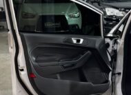 Ford New Fiesta Se Hatch 1.6 Flex (Impecável – Manual)