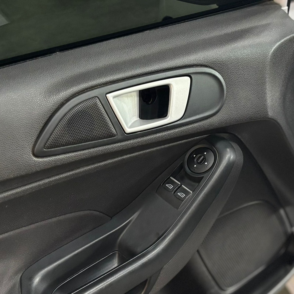 Ford New Fiesta Se Hatch 1.6 Flex (Impecável – Manual)