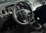 Ford New Fiesta Se Hatch 1.6 Flex (Impecável – Manual)