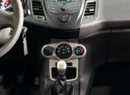Ford New Fiesta Se Hatch 1.6 Flex (Impecável – Manual)