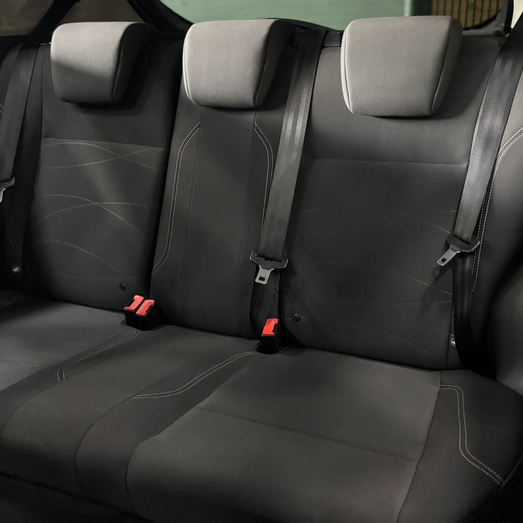 Ford New Fiesta Se Hatch 1.6 Flex (Impecável – Manual)