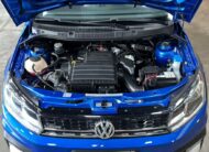 Volkswagen Saveiro Cross Cd MSi 1.6 Flex (Impecável)