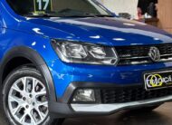 Volkswagen Saveiro Cross Cd MSi 1.6 Flex (Impecável)