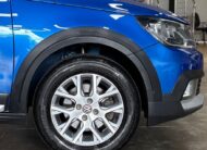 Volkswagen Saveiro Cross Cd MSi 1.6 Flex (Impecável)