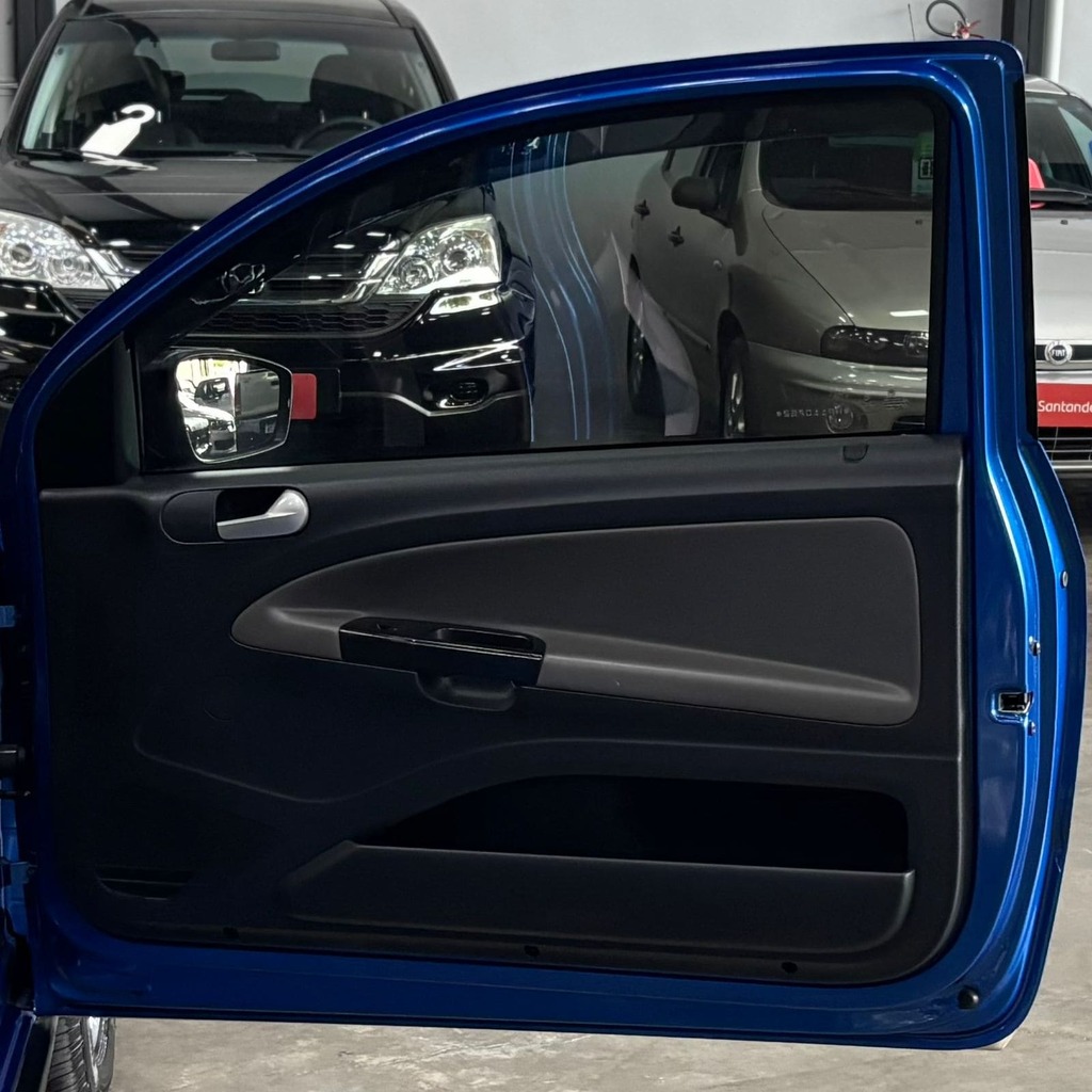 Volkswagen Saveiro Cross Cd MSi 1.6 Flex (Impecável)