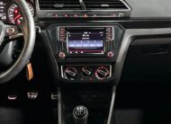 Volkswagen Saveiro Cross Cd MSi 1.6 Flex (Impecável)