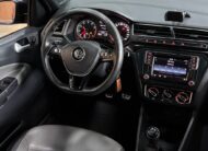 Volkswagen Saveiro Cross Cd MSi 1.6 Flex (Impecável)