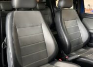 Volkswagen Saveiro Cross Cd MSi 1.6 Flex (Impecável)