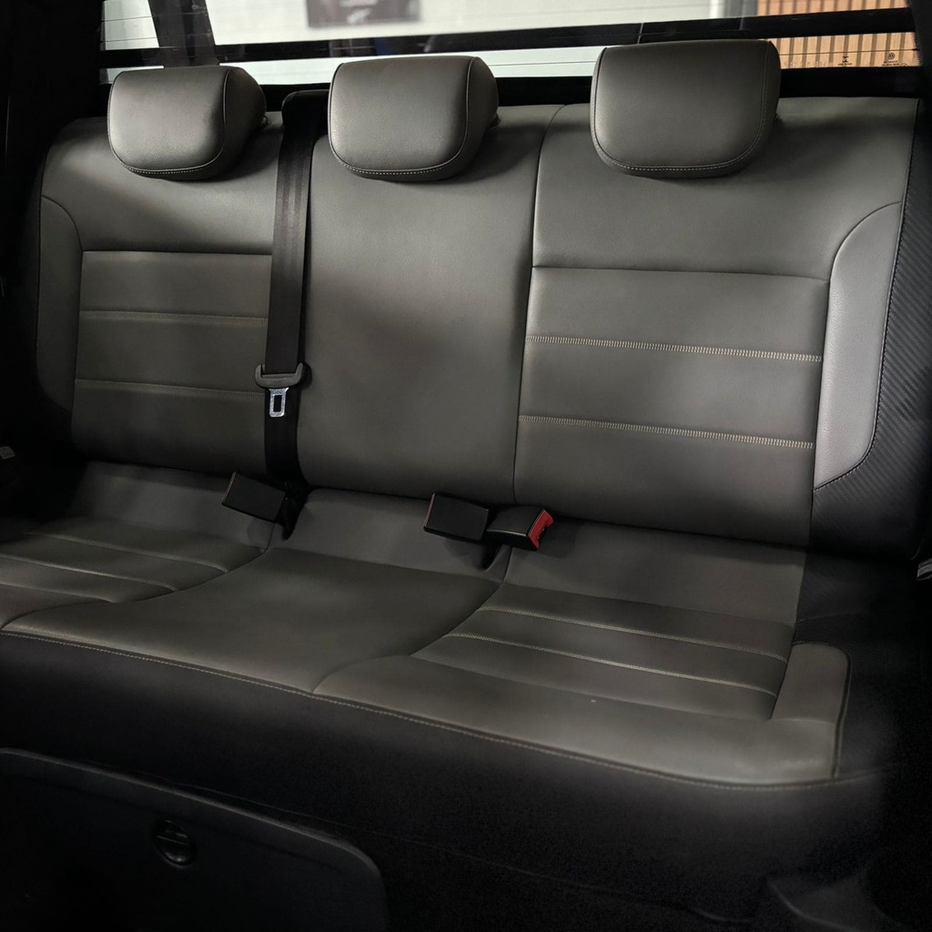 Volkswagen Saveiro Cross Cd MSi 1.6 Flex (Impecável)