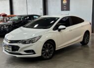 Chevrolet Cruze Lt Sedan Turbo 1.4 Flex (Impecável – Aut)