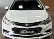 Chevrolet Cruze Lt Sedan Turbo 1.4 Flex (Impecável – Aut)