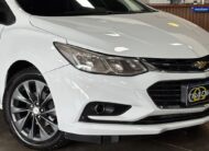 Chevrolet Cruze Lt Sedan Turbo 1.4 Flex (Impecável – Aut)