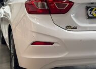 Chevrolet Cruze Lt Sedan Turbo 1.4 Flex (Impecável – Aut)