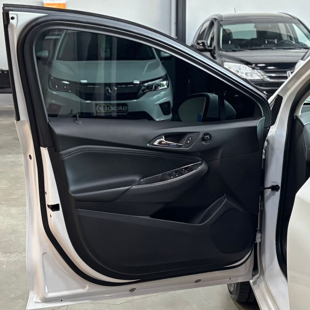 Chevrolet Cruze Lt Sedan Turbo 1.4 Flex (Impecável – Aut)