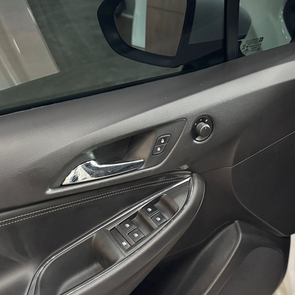 Chevrolet Cruze Lt Sedan Turbo 1.4 Flex (Impecável – Aut)