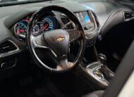 Chevrolet Cruze Lt Sedan Turbo 1.4 Flex (Impecável – Aut)