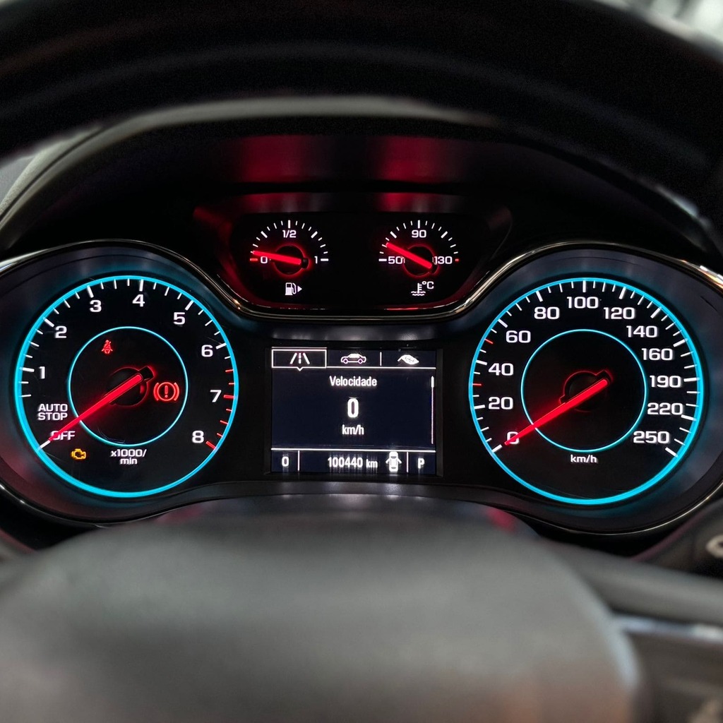 Chevrolet Cruze Lt Sedan Turbo 1.4 Flex (Impecável – Aut)