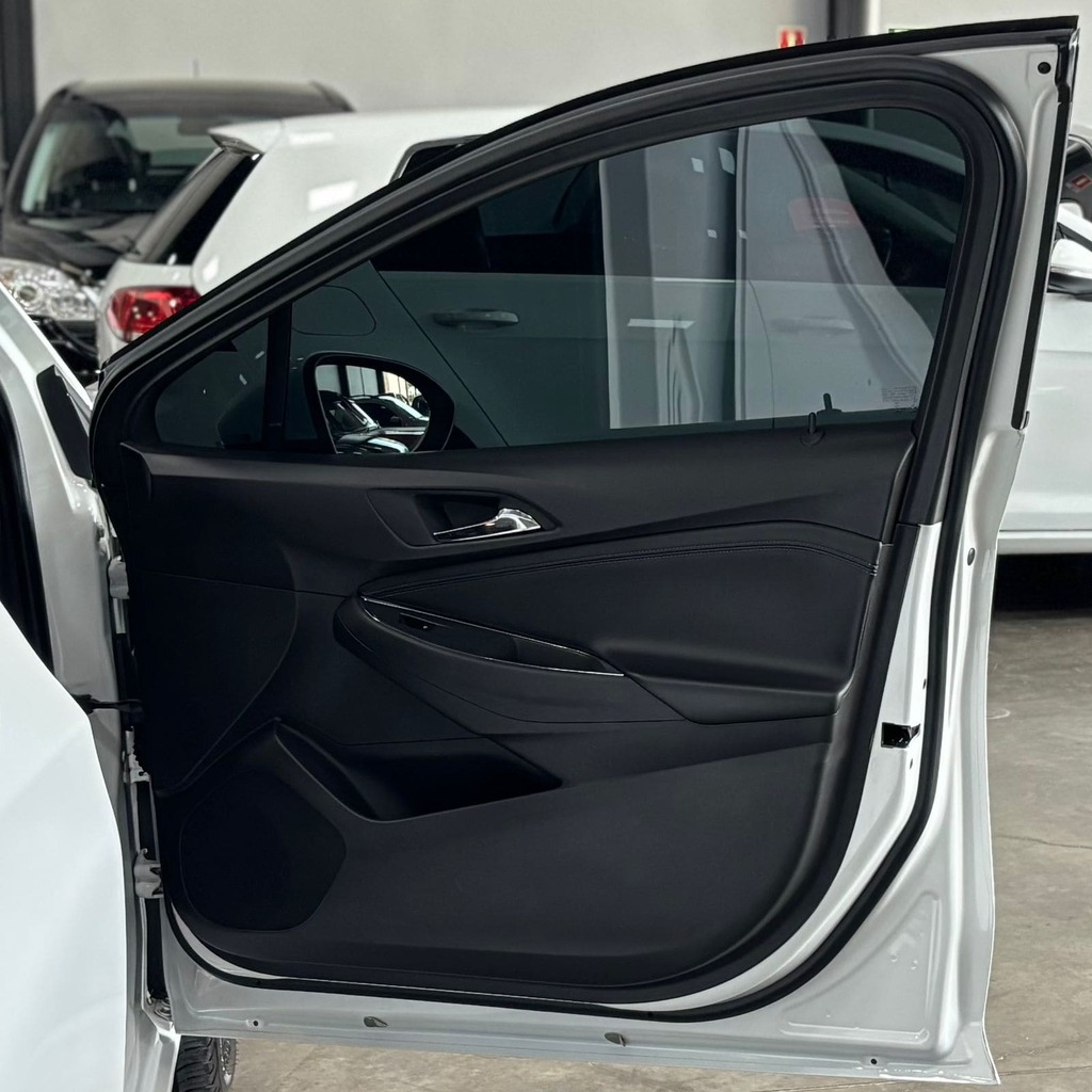 Chevrolet Cruze Lt Sedan Turbo 1.4 Flex (Impecável – Aut)