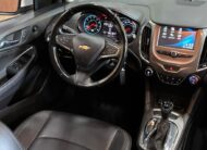 Chevrolet Cruze Lt Sedan Turbo 1.4 Flex (Impecável – Aut)