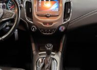 Chevrolet Cruze Lt Sedan Turbo 1.4 Flex (Impecável – Aut)