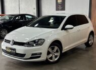 Volkswagen Golf Comfortline 1.6 MSi Flex (Impecável – Aut)