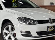 Volkswagen Golf Comfortline 1.6 MSi Flex (Impecável – Aut)