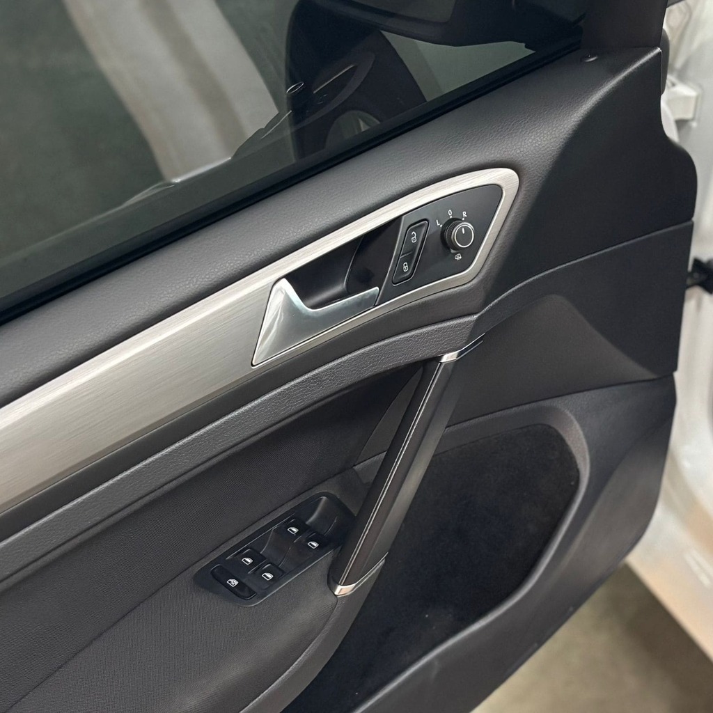 Volkswagen Golf Comfortline 1.6 MSi Flex (Impecável – Aut)