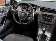 Volkswagen Golf Comfortline 1.6 MSi Flex (Impecável – Aut)