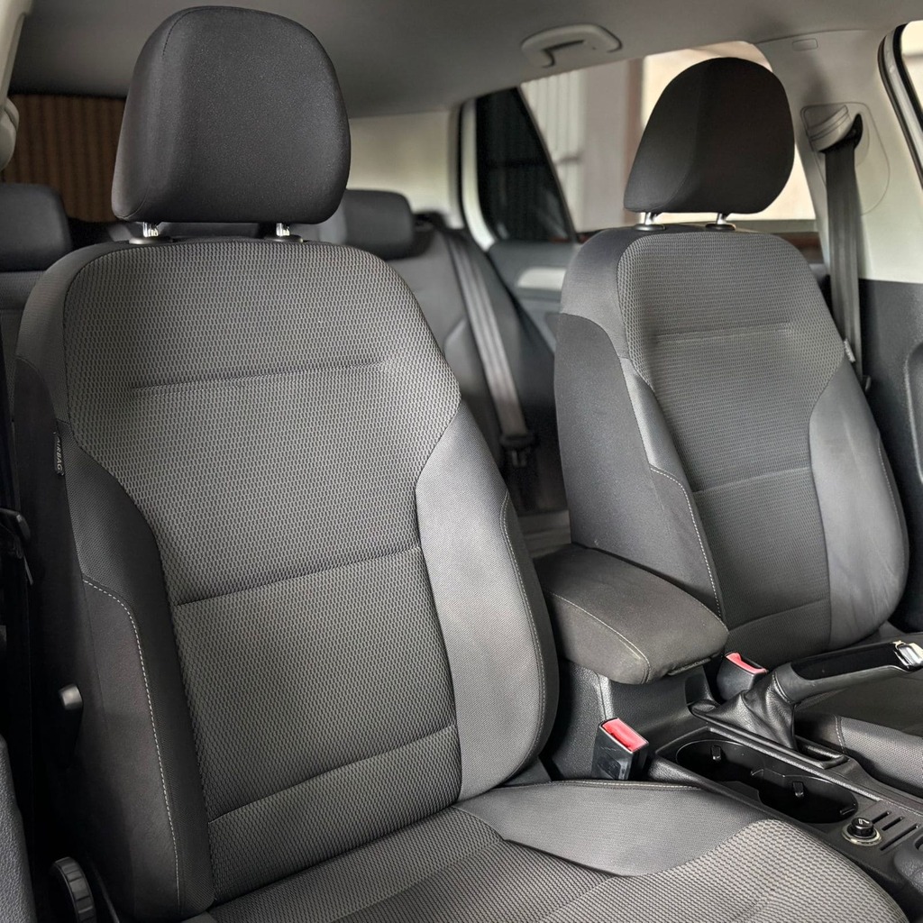 Volkswagen Golf Comfortline 1.6 MSi Flex (Impecável – Aut)