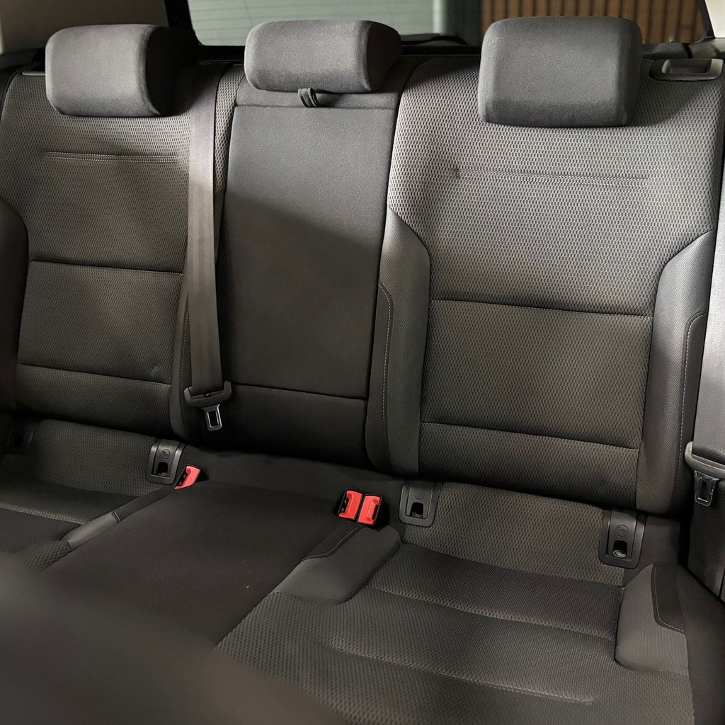 Volkswagen Golf Comfortline 1.6 MSi Flex (Impecável – Aut)