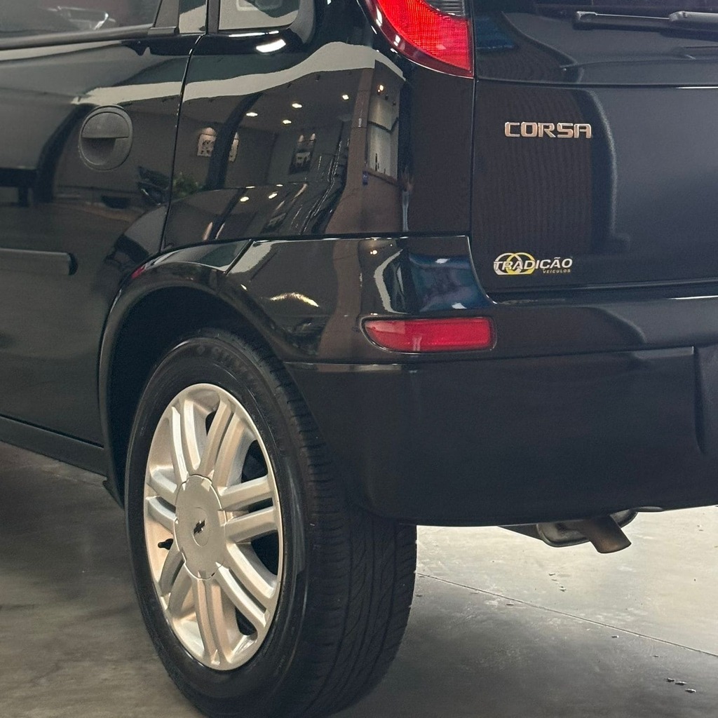 Chevrolet Corsa Maxx 1.0 Flex (Ar-condicionado – 4 Portas)