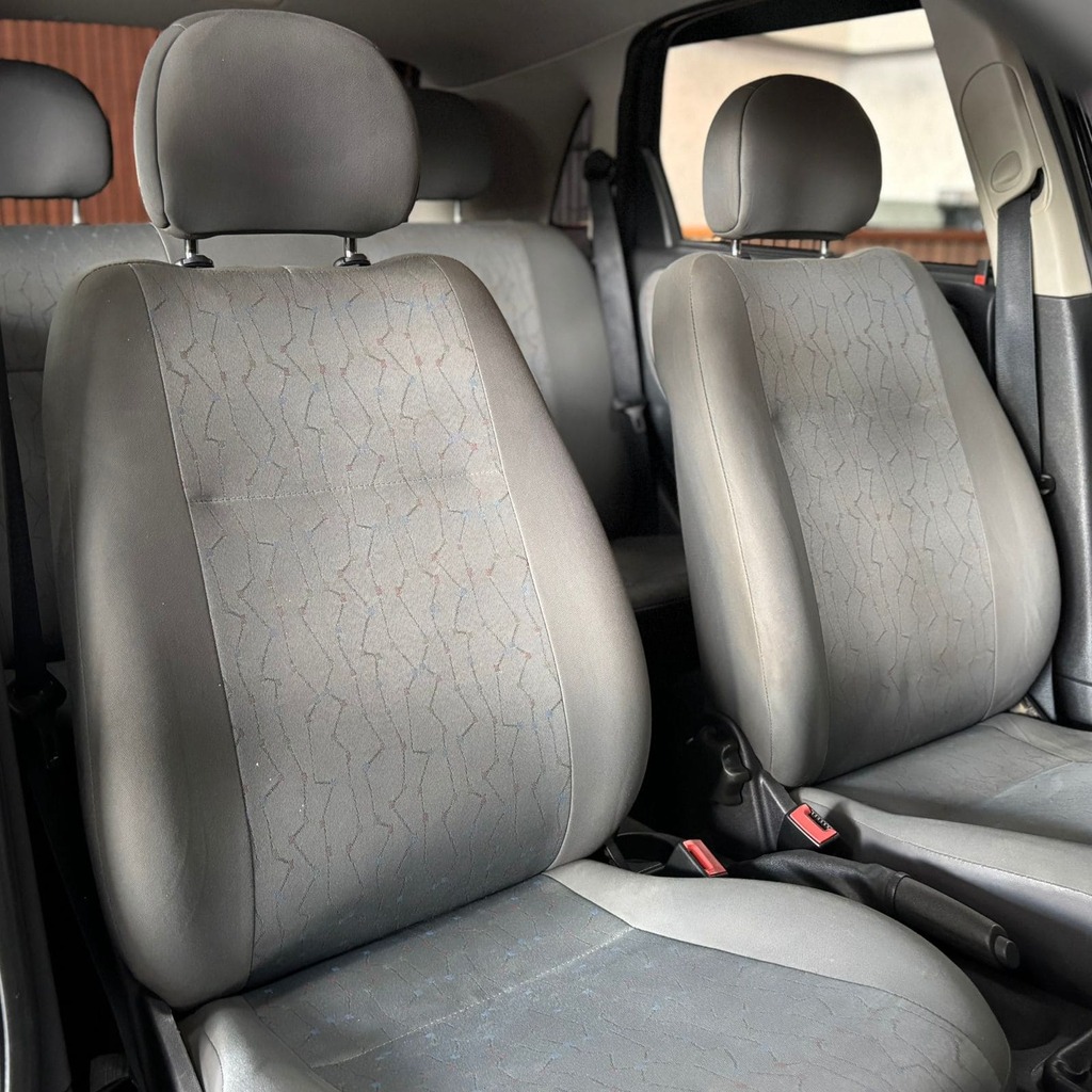 Chevrolet Corsa Maxx 1.0 Flex (Ar-condicionado – 4 Portas)