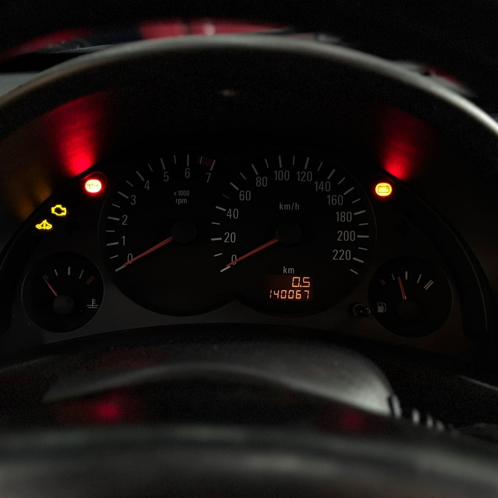 Chevrolet Corsa Maxx 1.0 Flex (Ar-condicionado – 4 Portas)