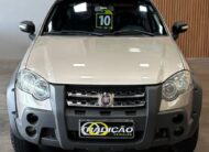 Fiat Strada Adventure 1.8 (Teto Solar – 2 Portas)