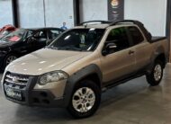 Fiat Strada Adventure 1.8 (Teto Solar – 2 Portas)