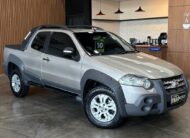 Fiat Strada Adventure 1.8 (Teto Solar – 2 Portas)