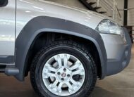 Fiat Strada Adventure 1.8 (Teto Solar – 2 Portas)