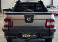 Fiat Strada Adventure 1.8 (Teto Solar – 2 Portas)